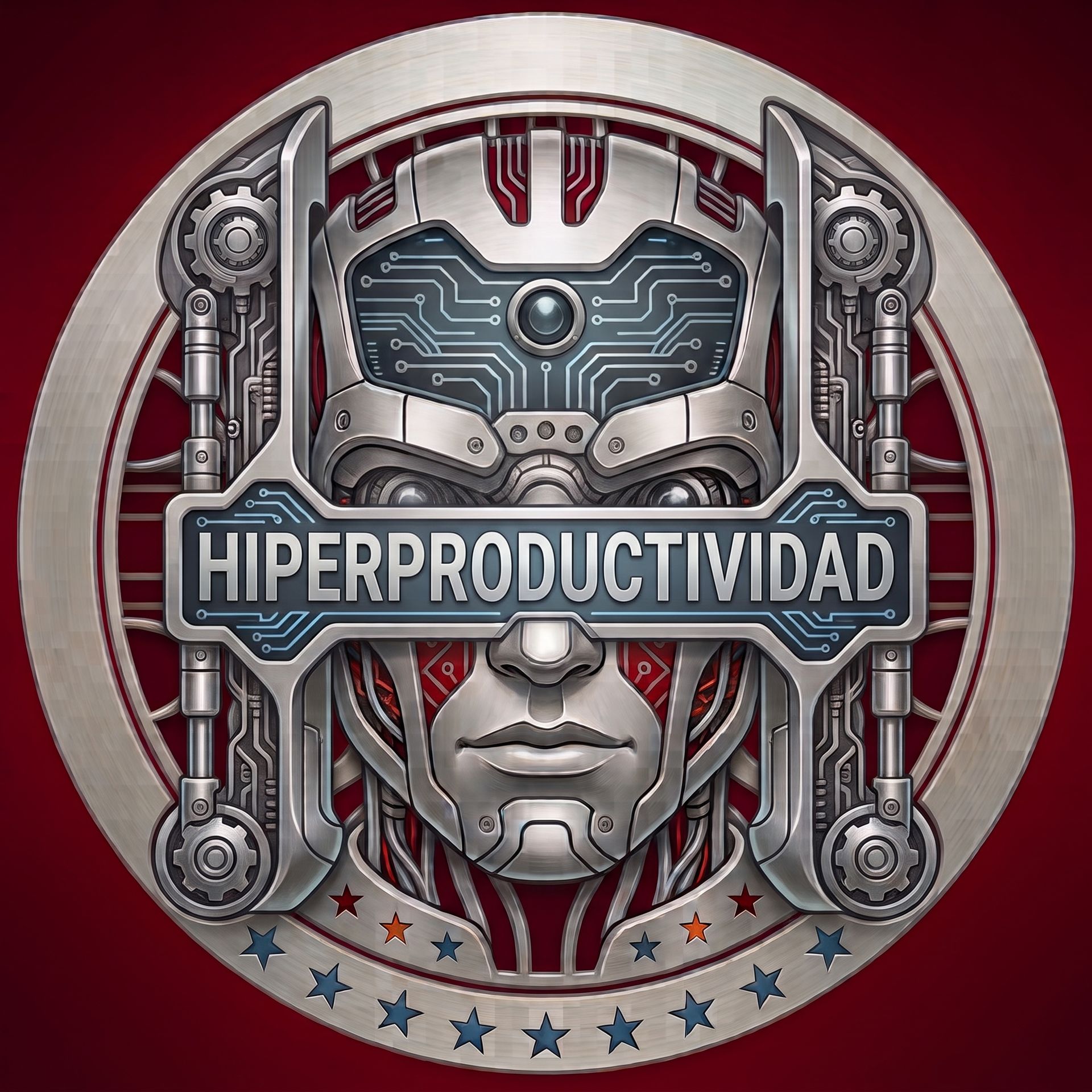Hiperproductividad